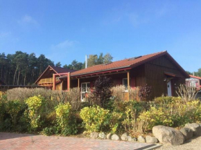 Ferienhaus Jabel 30, Jabel